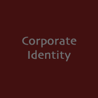 Corporate Identity - Corporate Design